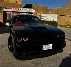 دودج تشالنجر